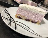 Cseresznyés túrós torta recept fázis 9 fotója