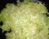 A picture of step 1 of Bottle gourd cutlets...