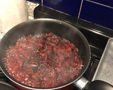 Foto del paso 1 de la receta: Aguas con las aguas!! De jamaica pa la dieta