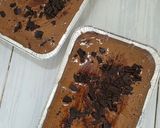 Foto langkah ke 2 dari resep Kue Coklat 3 bahan.