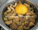 Foto del passaggio 3 della ricetta Polpette di carciofi e patate 👩‍🍳