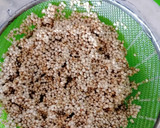 Foto del paso 4 de la receta: Quinoa con verduras
