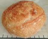 Foto langkah ke 19 dari resep Basic Sourdough Bread 90%.