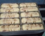 Foto langkah ke 6 dari resep Pukis Ekonomis.