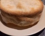 Foto del paso 9 de la receta: Guiso de arroz en plato de masa!