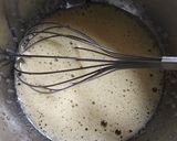 Foto langkah ke 1 dari resep Kue Jaring Laba-Laba.