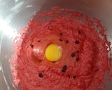 Foto del paso 2 de la receta: Red Velvet