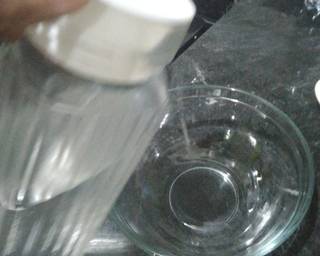 Cendol Suji - Step 5