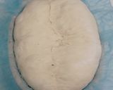 Foto langkah ke 12 dari resep Basic Sourdough Bread 86%.