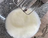 Foto del paso 1 de la receta: Merengue 🧁