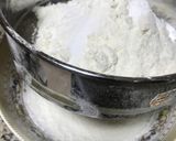 صورة لخطوة 2 من وصفة كيكة ڤانيلا - Vanilla Cake