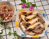 Hình bước làm 1 của món Bữa cơm nấu nhanh cho ngày đầu tuần bận rộn