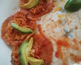 Foto del paso 7 de la receta: Taquitos de pollo