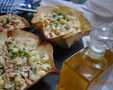 Macaroni Salad  سالاد ماکارونی recipe step 8 photo