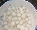 Hình bước làm 4 của món Chè Huế