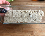 Foto del paso 1 de la receta: Tofu marinado rápido