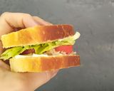 Foto del paso 6 de la receta: Pan lactal sin gluten