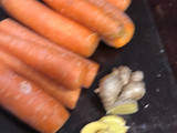 Carrot Cake, de ingredientes Ecológicos