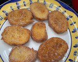 Foto del paso 5 de la receta: Torrijas