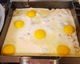 Foto del paso 5 de la receta: Muslos a la Americana con Papas Mantecadas a La Planchetta