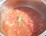 Foto del paso 2 de la receta: Salsa fileto para pastas