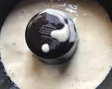 Foto del paso 2 de la receta: Budín de banana sin tacc en olla essen re húmedo