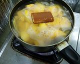 A picture of step 6 of Chinese Sweet Potato Soup ~ Dessert 番薯糖水.