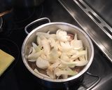 A picture of step 7 of Easy Gyudon, Beef Bowl - Japanese.