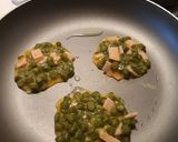 Foto del paso 4 de la receta: Tortitas de ejote