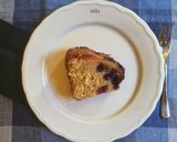 Foto del paso 10 de la receta: Bundt de arándanos y sumak