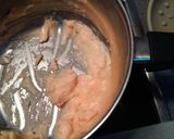 Foto del paso 1 de la receta: Canutillos fritos con crema pastelera