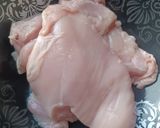 Foto langkah ke 1 dari resep Ayam Panggang Serai Vietnam.