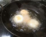 A picture of step 4 of Delicious Balushahi.