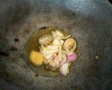 Foto langkah ke 2 dari resep Chicken Teriyaki Ala Hokben.
