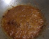 Gambar langkah 3 resipi Ketam Goreng Sambal.