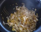 Une image de l'étape 3 de Tourte aux endives 😋.