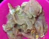 Foto langkah ke 1 dari resep Chicken katsu.