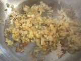 Solomillo de cerdo con champiñones y reducción de cava