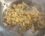 Foto del paso 3 de la receta: Solomillo de cerdo con champiñones y reducción de cava