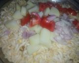 भेल (Bhel recipe in Hindi) रेसिपी चरण 2 फोटो