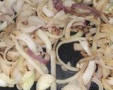 Foto del paso 5 de la receta: Tinga de Jamaica 🥗