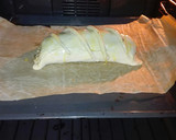 Foto del paso 5 de la receta: Solomillo de cerdo Wellington