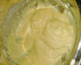Mézes zserbó recept fázis 4 fotója