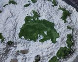 પાલક સ્ટફ પરાઠા (Palak Stuffed Paratha Recipe In Gujarati) રેસીપી સ્ટેપ1ફોટો