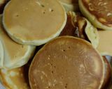 Foto del paso 6 de la receta: Mini pancakes