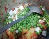 Matar Pulav recipe step 5 photo