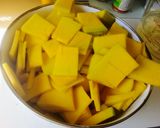 Foto del paso 2 de la receta: Locro de zapallo