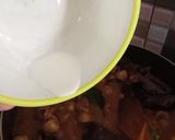 Foto langkah ke 5 dari resep Kerang dara saus padang (menu bancakan seafood).