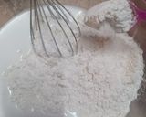 Foto langkah ke 5 dari resep Kue Pukis Ekonomis, Menul2.