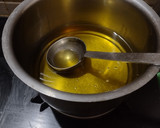 😋😋மைசூர் பாக்😋😋😋 ரெசிபி ஸ்டேப் 1 புகைப்படம்
